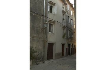 Croatia Privát Cres, Exterior